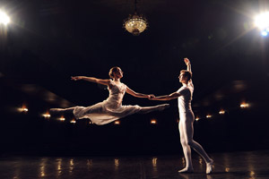 English National Ballet: Voices of America – Sadler’s Wells Theatre