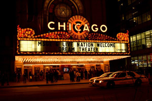Chicago – Phoenix Theatre