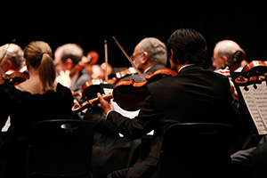 London Symphony Orchestra Open Air Concert