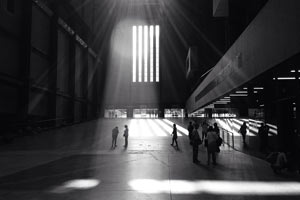 Anni Albers – Tate Modern