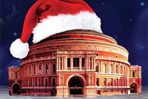 Carols at the Royal Albert Hall – Royal Albert Hall