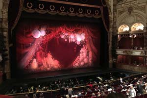 English National Ballet: Nutcracker – The Coliseum