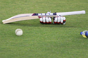 ICC World Cup: India v Australia – KIA Oval, Kennington