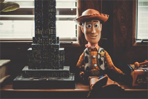 Toy Story 4 – Everyman Cinema Maida Vale
