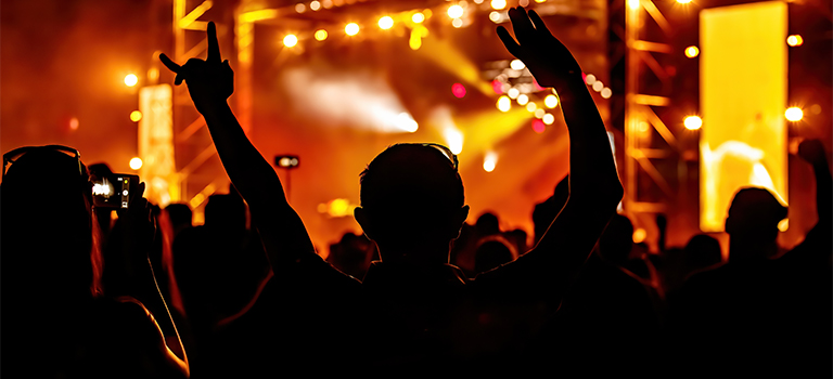 London Music Festivals