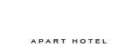 Space Apart Hotel Logo