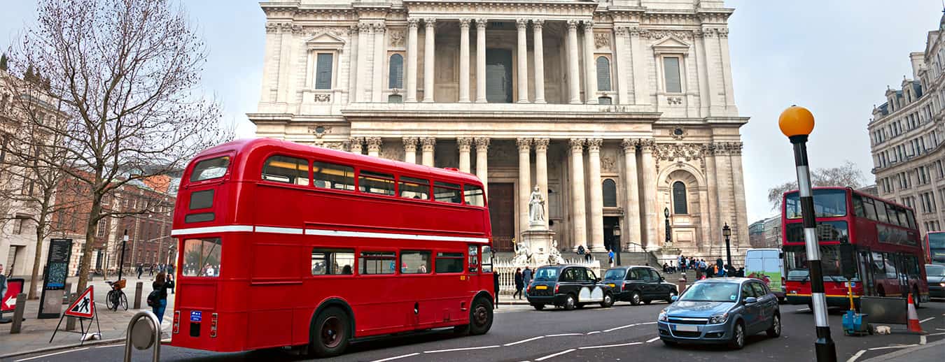 London churches Space Apart